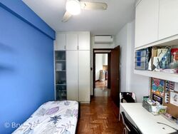The Warren (D23), Condominium #584089981